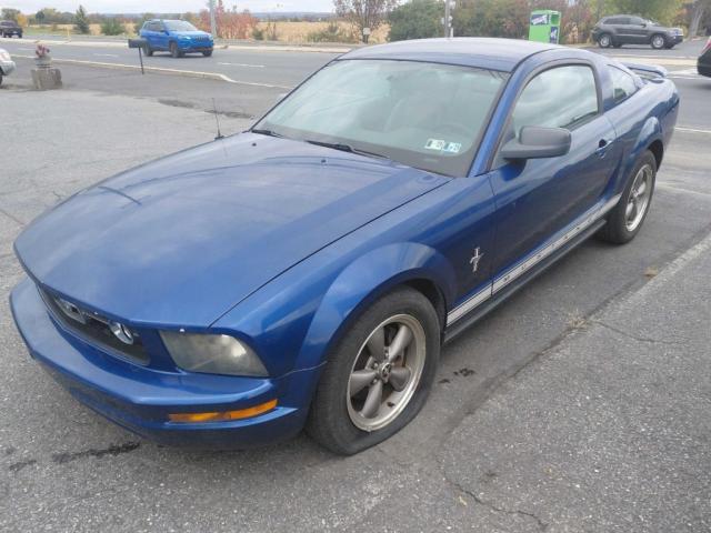 2006 FORD MUSTANG - Other View
