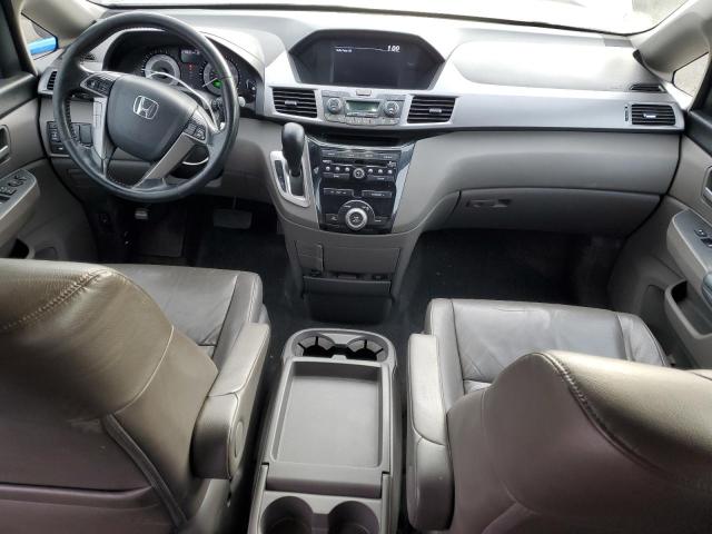 2013 HONDA ODYSSEY EX - 5FNRL5H69DB020615