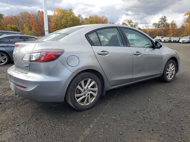 2012 MAZDA 3 I - JM1BL1V85C1635167