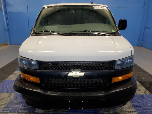 2020 CHEVROLET EXPRESS G2 - 1GCWGAFP2L1272581