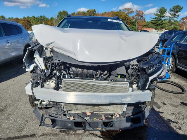 2021 KIA SORENTO S - 5XYRLDLCXMG050593