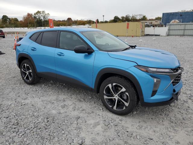 2025 CHEVROLET TRAX 1RS #3297186938