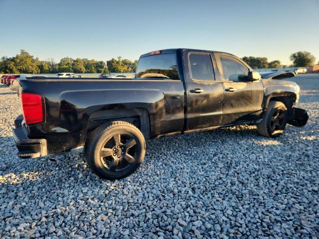 2015 CHEVROLET SILVERADO #3281486037