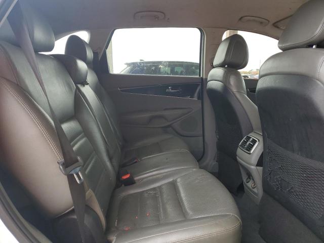 2016 KIA SORENTO EX #3297909795