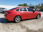 Lot #3292384263 2018 HYUNDAI SONATA SPO