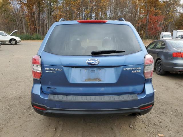 2015 SUBARU FORESTER 2 - JF2SJADC5FH520433