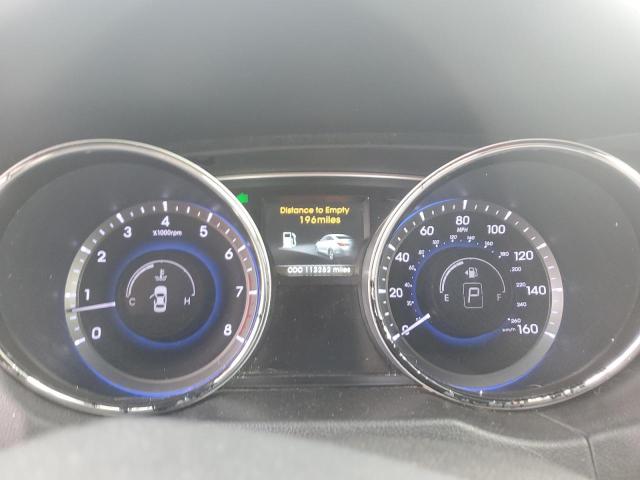 2014 HYUNDAI SONATA SE - 5NPEC4AC4EH863844