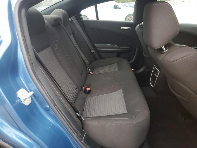 2023 DODGE CHARGER SX #3305388322