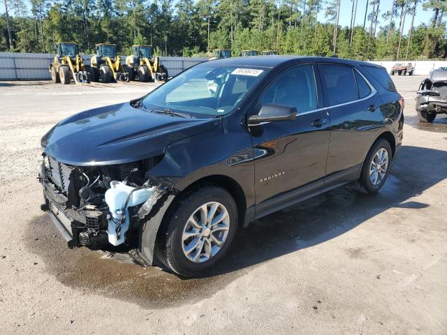 Global Auto Auctions: 2020 CHEVROLET EQUINOX LT