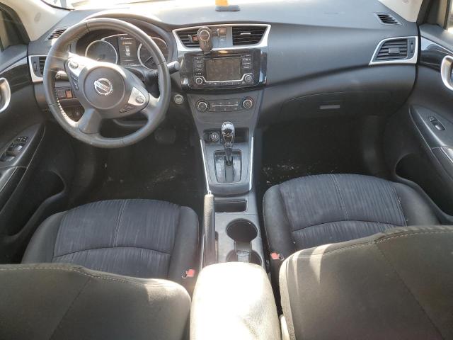 2017 NISSAN SENTRA S - 3N1AB7AP0HY327425