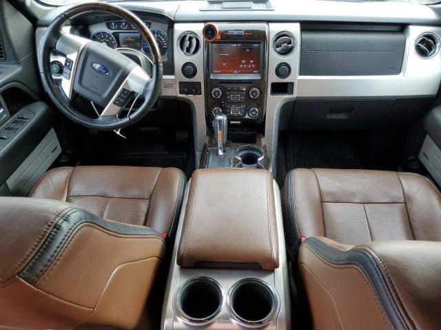 2013 FORD F-150 - 1FTFW1EF1DFB82919