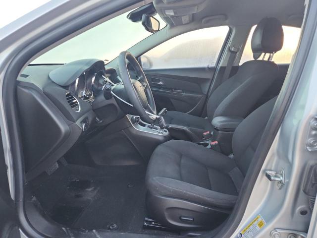 2015 CHEVROLET CRUZE LT - 1G1PC5SBXF7155035