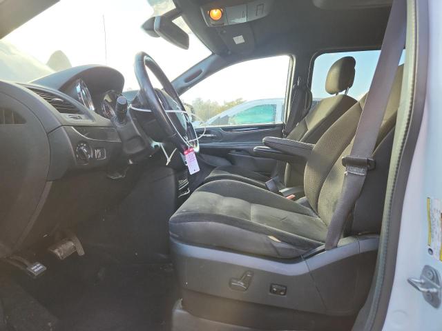 2019 DODGE GRAND CARA - 2C4RDGBG5KR503708