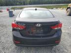Lot #3294538634 2016 HYUNDAI ELANTRA SE
