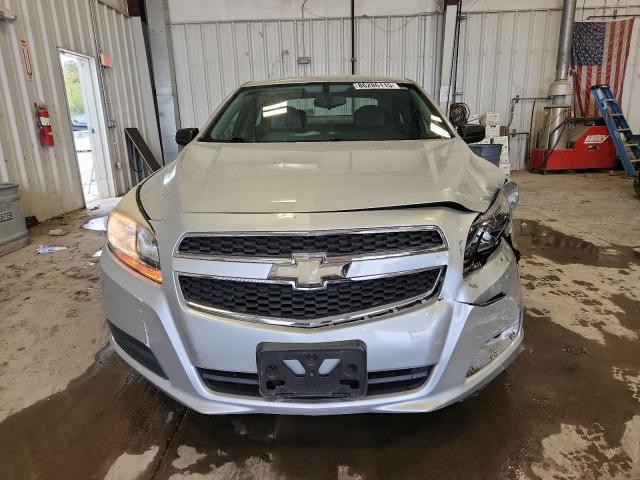 2013 CHEVROLET MALIBU LS - 1G11B5SAXDF245823