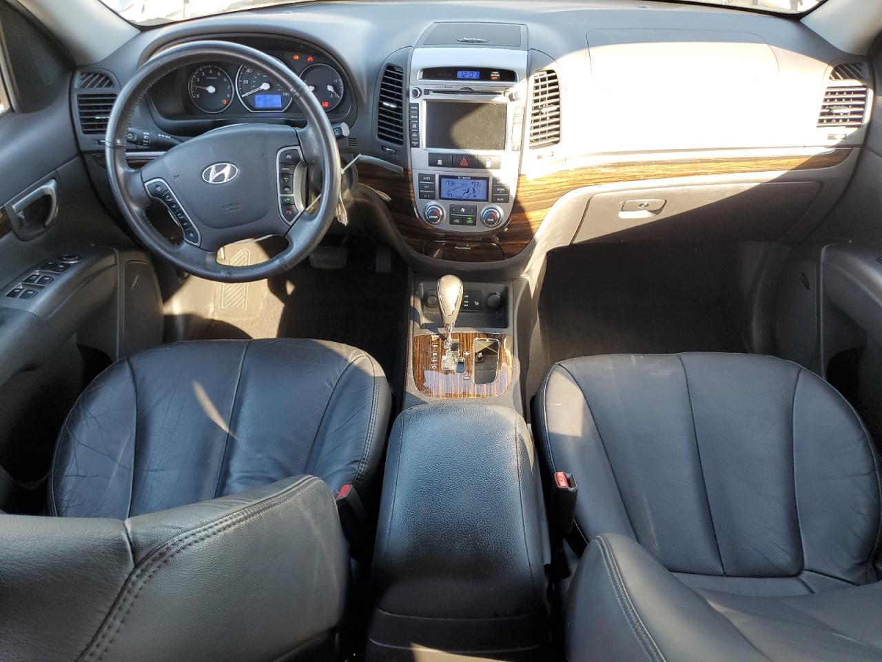 HYUNDAI SANTA FE LIMITED