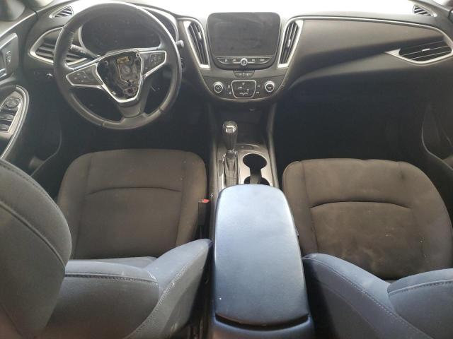 2020 CHEVROLET MALIBU RS #3282410287