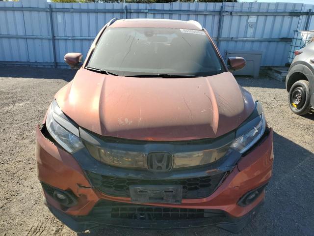 2020 HONDA HR-V SPORT 3CZRU6H20LM106495