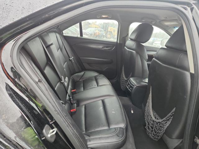 2016 CADILLAC ATS #3285629294