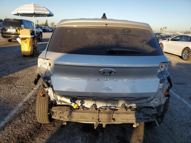 2020 HYUNDAI VENUE SE KMHRB8A35LU032010