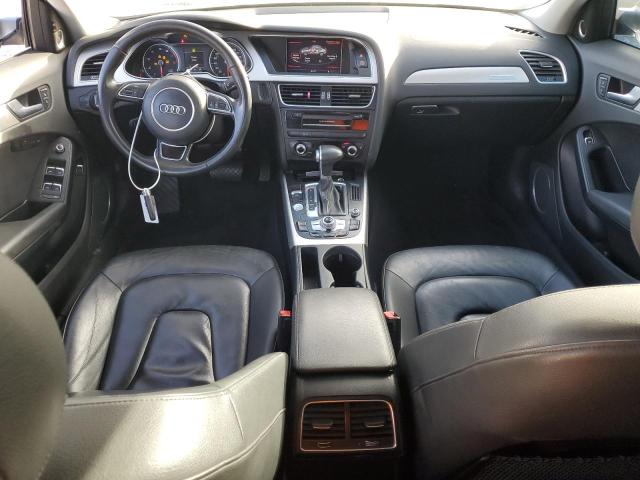 2015 AUDI A4 PREMIUM WAUFFAFLXFN044158