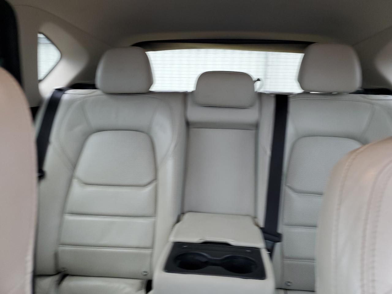 MAZDA CX-5 GRAND TOURING