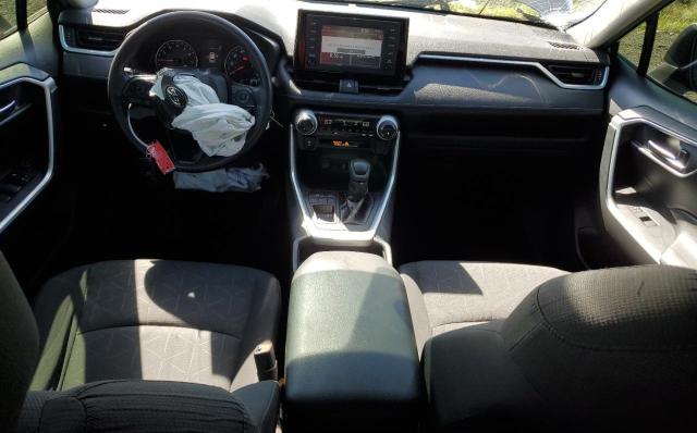 2019 TOYOTA RAV4 XLE - JTMW1RFV7KJ005594