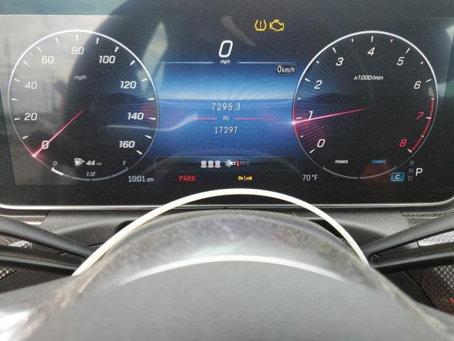 2023 MERCEDES-BENZ C 300 - W1KAF4GB3PR068760