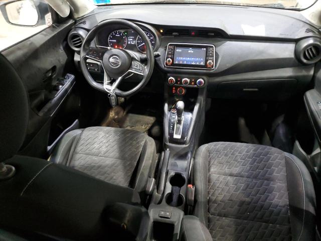 2021 NISSAN KICKS S - 3N1CP5BV1ML511176