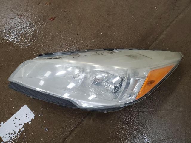 2013 FORD ESCAPE SEL #3281644413