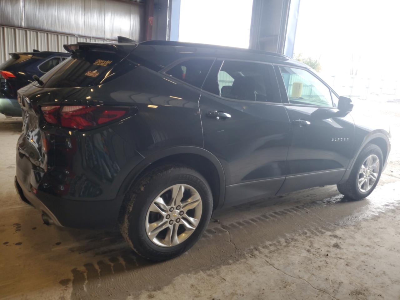 CHEVROLET BLAZER 1LT