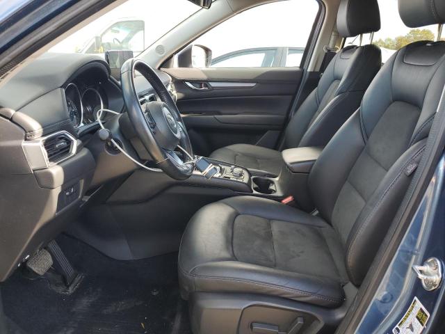 2021 MAZDA CX-5 TOURI - JM3KFBCM0M1383236