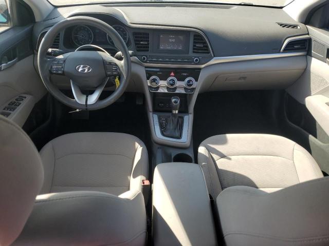 2019 HYUNDAI ELANTRA SE #3301876429