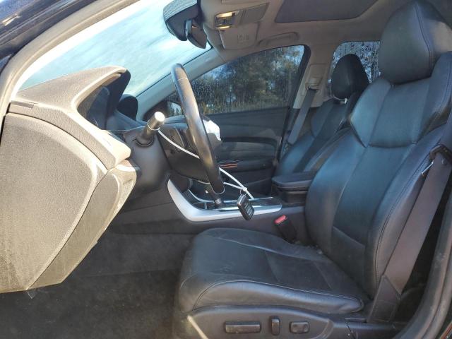 2017 ACURA TLX TECH - 19UUB1F53HA009576