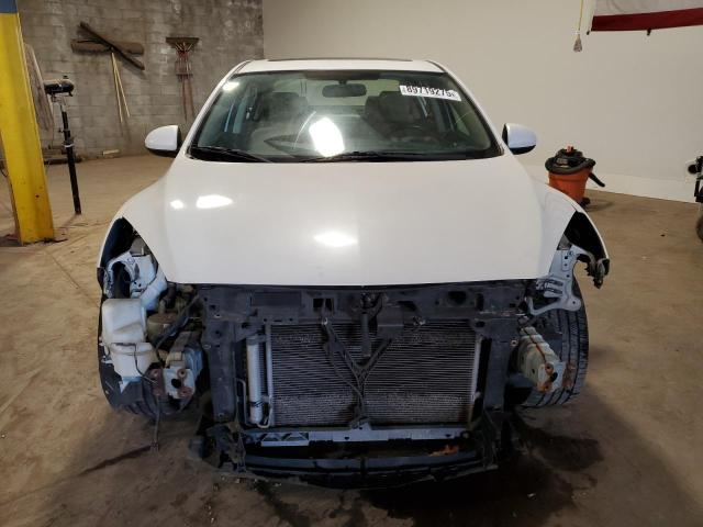 2012 MAZDA 3 I #3301983439