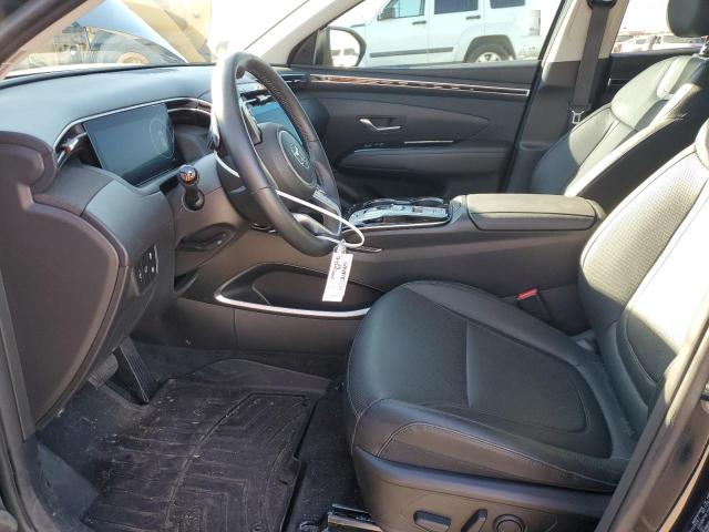 2024 HYUNDAI TUCSON LIM #3308598493