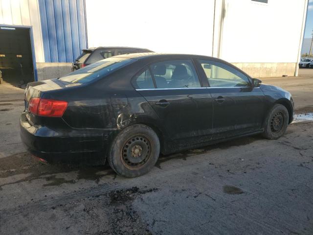 2014 VOLKSWAGEN JETTA SE - 3VWD07AJ8EM274002