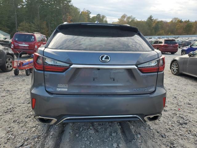 2016 LEXUS RX 350 BASE #3291257986
