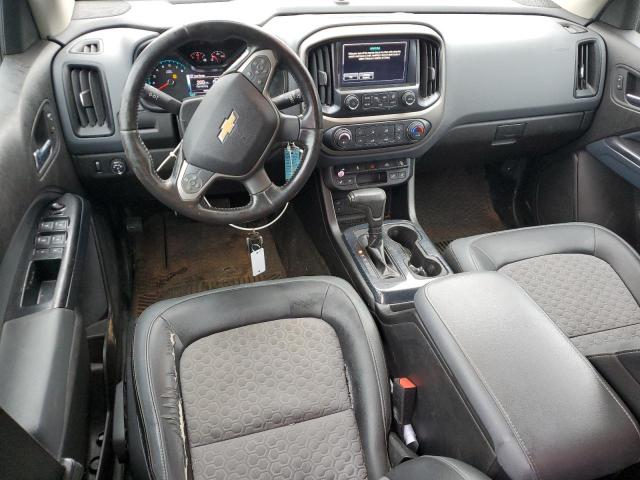 2017 CHEVROLET COLORADO Z - 1GCGSDEN3H1329432