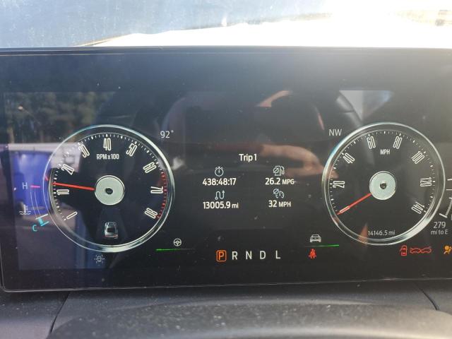 2024 FORD MUSTANG #3296250477