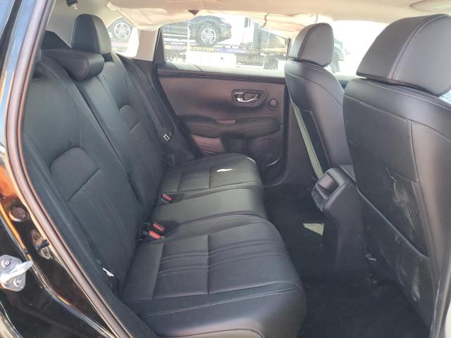 2025 HONDA HR-V EXL #3310407013