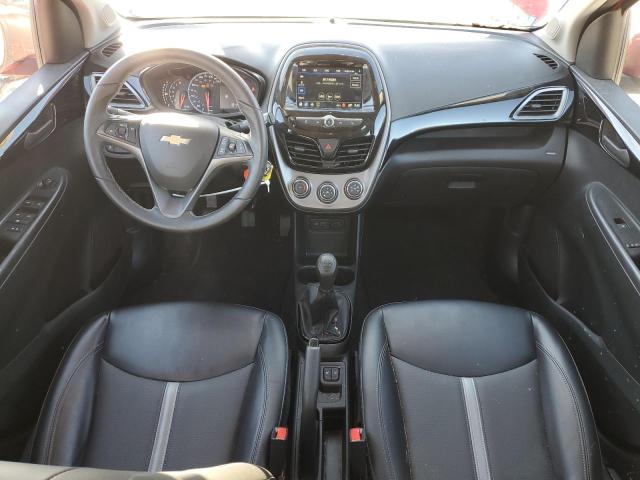 2019 CHEVROLET SPARK ACTIV #3296891873