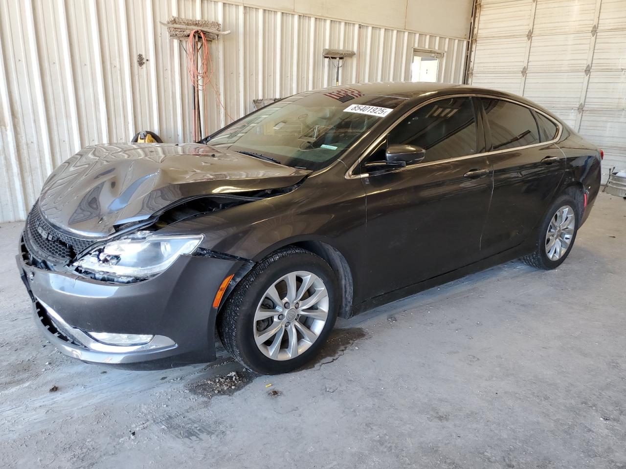 CHRYSLER 200 C