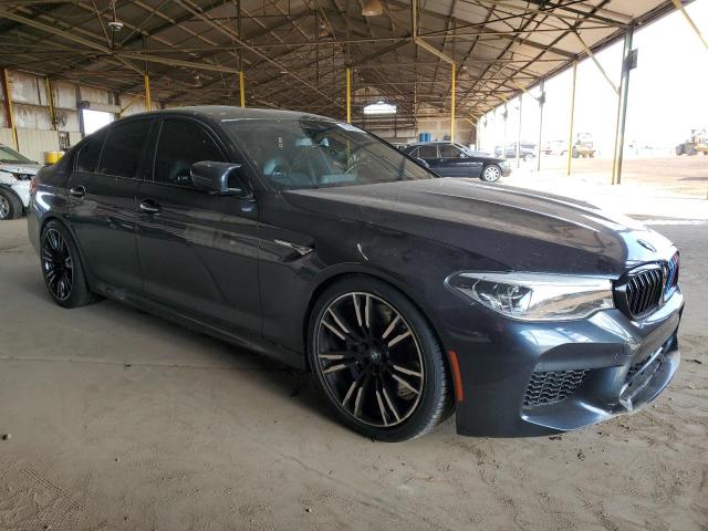 2018 BMW M5 WBSJF0C52JB283137