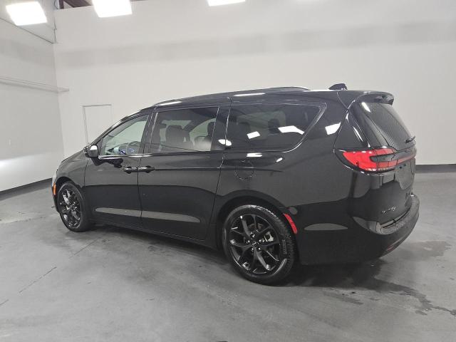 2025 CHRYSLER PACIFICA L 2C4RC1GG2SR523830