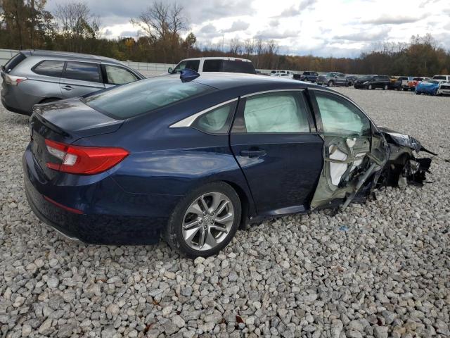 2018 HONDA ACCORD LX - 1HGCV1F11JA206042