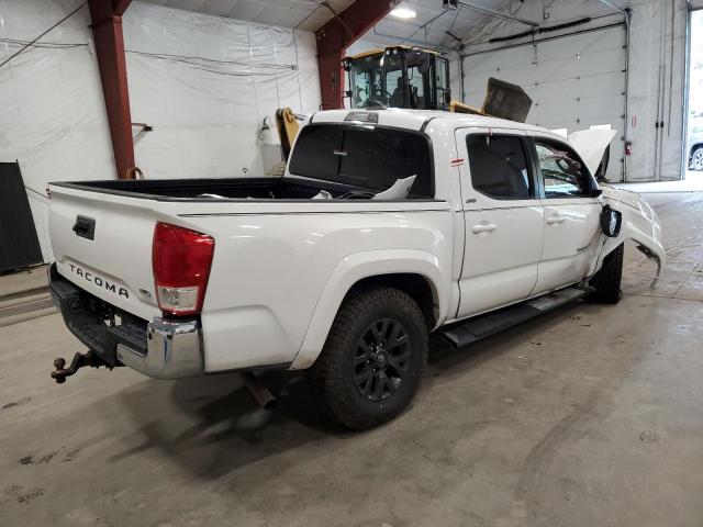 2021 TOYOTA TACOMA DOU - 5TFAZ5CN4MX097103