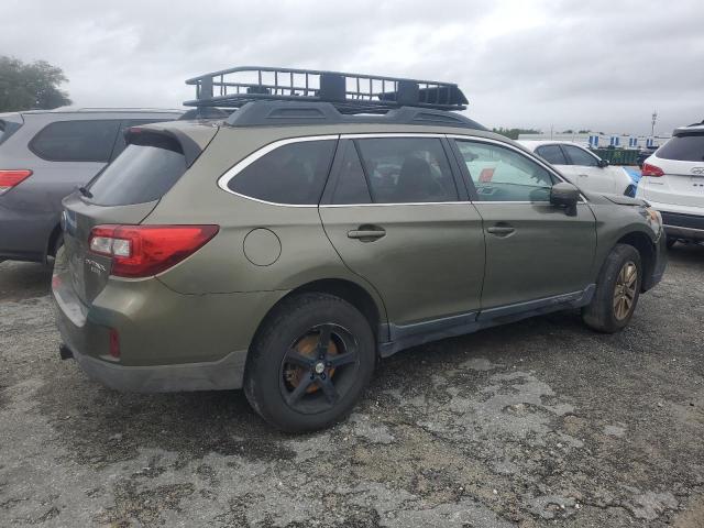 2017 SUBARU OUTBACK 2. - 4S4BSAHCXH3254067