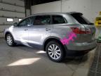 Lot #3305956809 2010 MAZDA CX-9