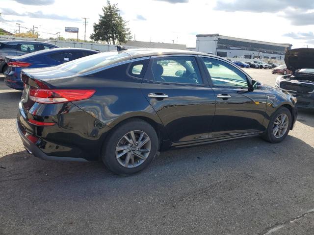 2020 KIA OPTIMA LX - 5XXGT4L37LG400109